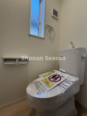 detached 神奈川県伊勢原市高森