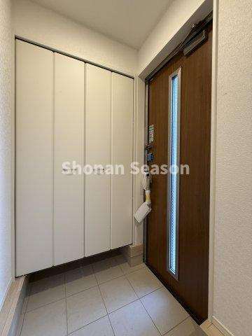 detached 神奈川県伊勢原市高森