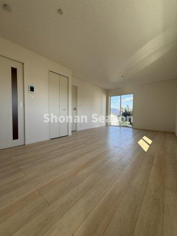 detached 神奈川県伊勢原市高森