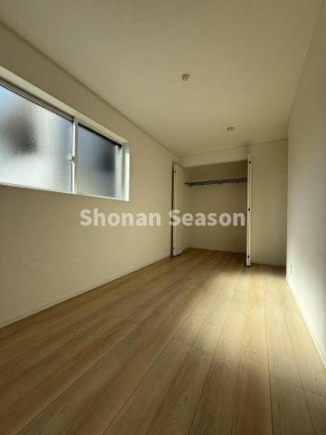 detached 神奈川県伊勢原市高森