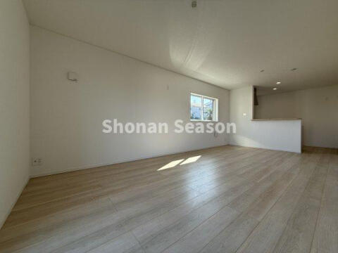 detached 神奈川県伊勢原市高森