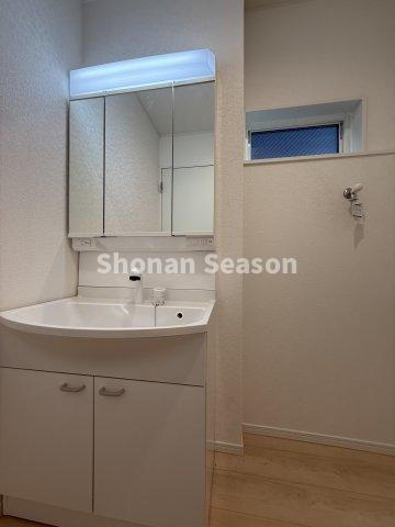 detached 神奈川県伊勢原市高森