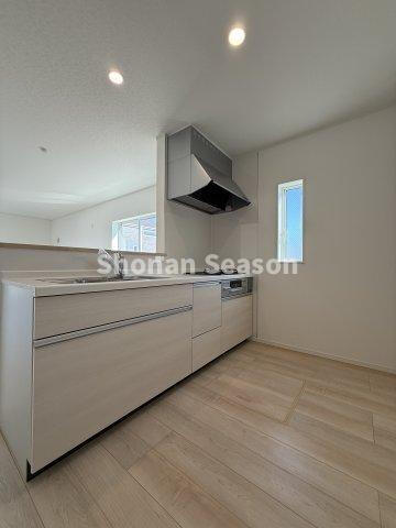 detached 神奈川県伊勢原市高森