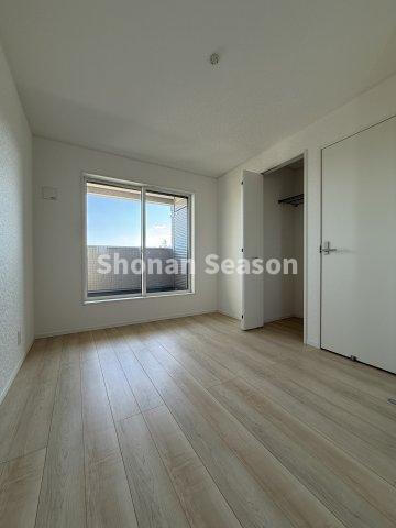 detached 神奈川県伊勢原市高森