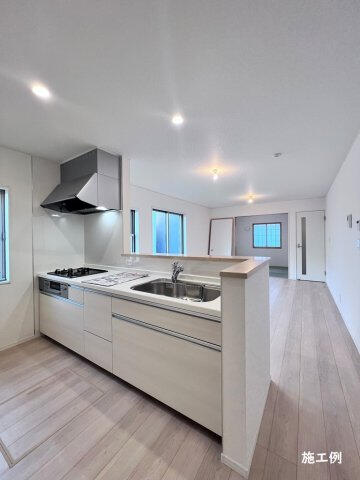 detached 神奈川県愛甲郡愛川町中津