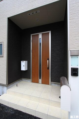 detached 神奈川県愛甲郡愛川町中津