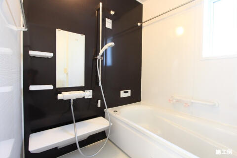 detached 神奈川県愛甲郡愛川町中津