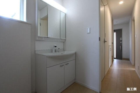 detached 神奈川県愛甲郡愛川町中津