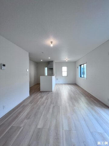 detached 神奈川県愛甲郡愛川町中津