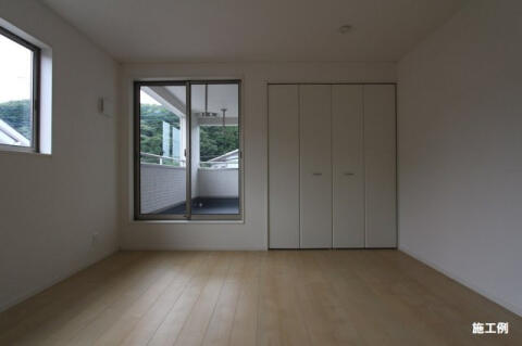 detached 神奈川県愛甲郡愛川町中津