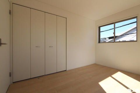 detached 神奈川県愛甲郡愛川町中津