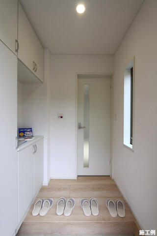 detached 神奈川県愛甲郡愛川町中津