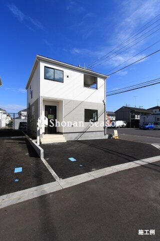 detached 神奈川県愛甲郡愛川町中津