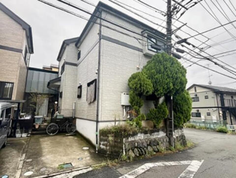 detached 神奈川県座間市栗原中央５丁目