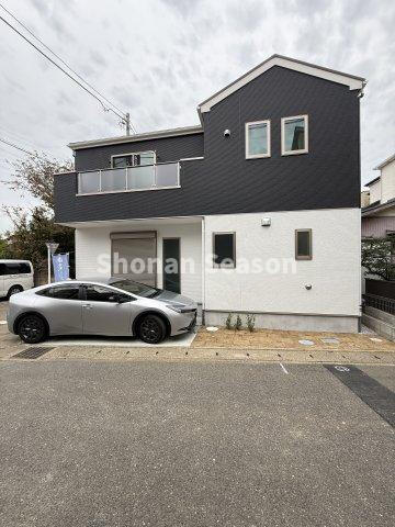 神奈川県平塚市の一戸建て | 4499万円 | 4LDK | 83.14m² | Akiyama house finder