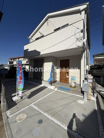 神奈川県平塚市の一戸建て | 2999万円 | 4LDK | 111.97m² | Akiyama house finder