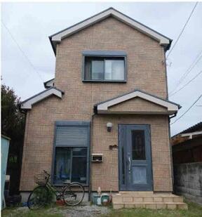 house for sale in 厚木市, Kanagawa | ¥17,800,000 | 4LDK | Akiyama house…