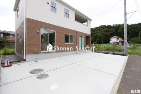 神奈川県秦野市の一戸建て | 2880万円 | 3SLDK | 128.33m² | Akiyama house finder