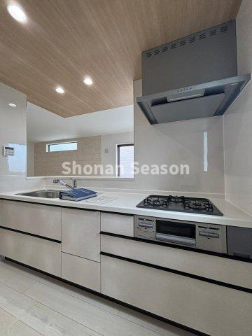 detached 神奈川県中郡大磯町国府本郷