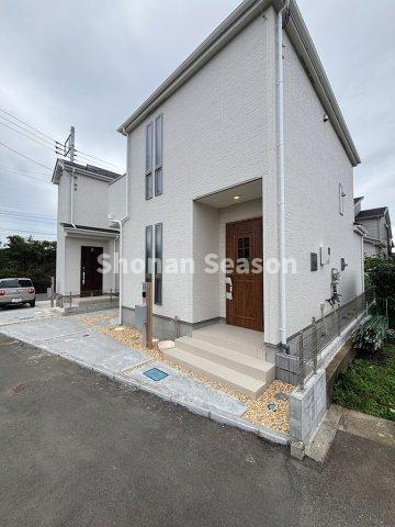 detached 神奈川県中郡大磯町国府本郷