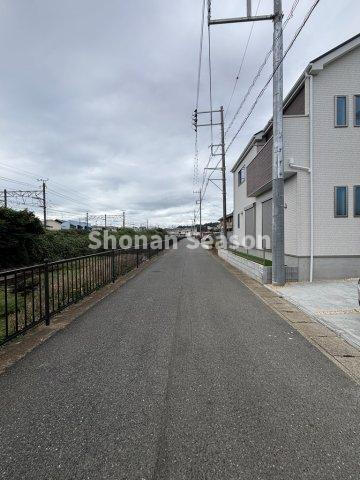 detached 神奈川県中郡大磯町国府本郷