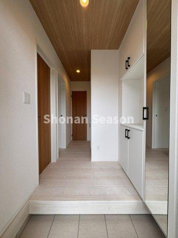 detached 神奈川県中郡大磯町国府本郷