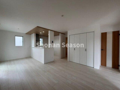 detached 神奈川県中郡大磯町国府本郷