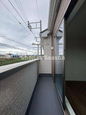 detached 神奈川県中郡大磯町国府本郷