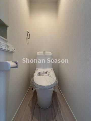 detached 神奈川県中郡大磯町国府本郷