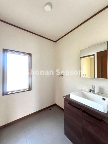 detached 神奈川県高座郡寒川町岡田５丁目