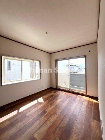 detached 神奈川県高座郡寒川町岡田５丁目