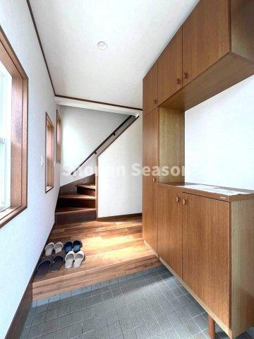 detached 神奈川県高座郡寒川町岡田５丁目