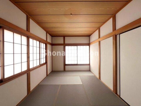 detached 神奈川県高座郡寒川町岡田５丁目