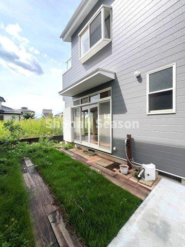 detached 神奈川県高座郡寒川町岡田５丁目