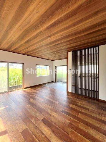 detached 神奈川県高座郡寒川町岡田５丁目