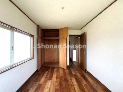 detached 神奈川県高座郡寒川町岡田５丁目