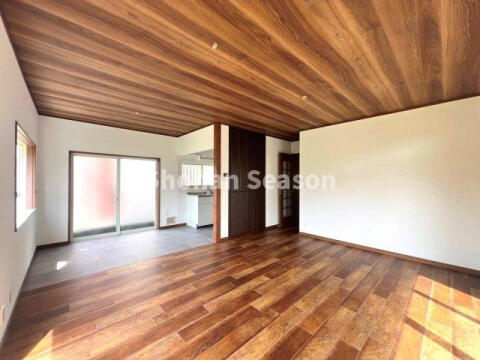 detached 神奈川県高座郡寒川町岡田５丁目