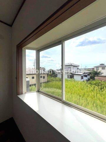 detached 神奈川県高座郡寒川町岡田５丁目