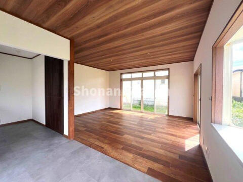 detached 神奈川県高座郡寒川町岡田５丁目