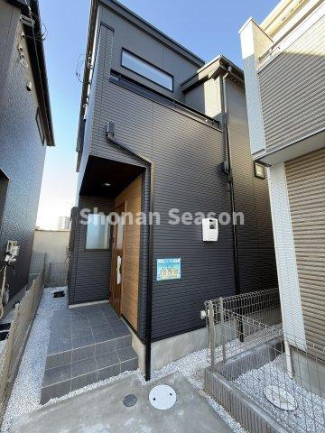 神奈川県茅ヶ崎市の一戸建て | 3490万円 | 4LDK | 104.03m² | Akiyama house finder