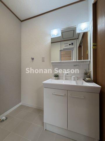 detached 神奈川県海老名市国分南４丁目