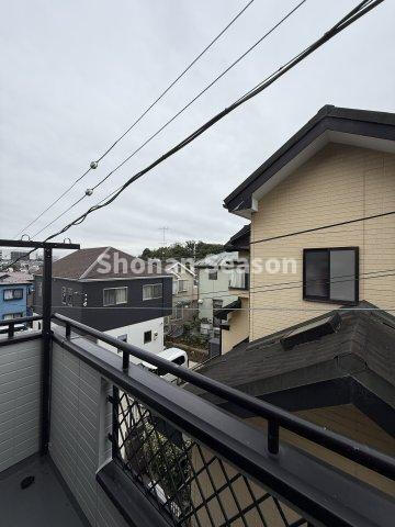 detached 神奈川県海老名市国分南４丁目