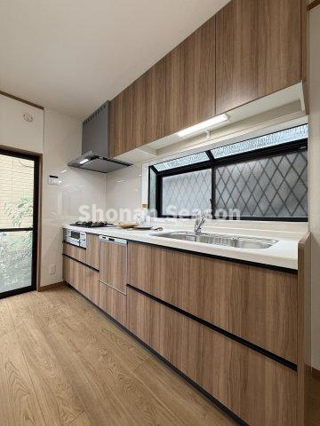 detached 神奈川県海老名市国分南４丁目