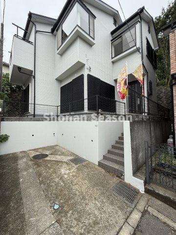 detached 神奈川県海老名市国分南４丁目