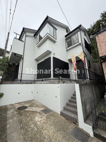 detached 神奈川県海老名市国分南４丁目