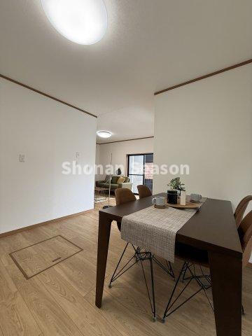 detached 神奈川県海老名市国分南４丁目