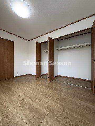 detached 神奈川県海老名市国分南４丁目