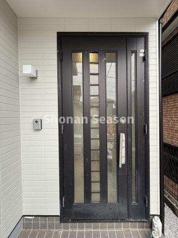 detached 神奈川県海老名市国分南４丁目