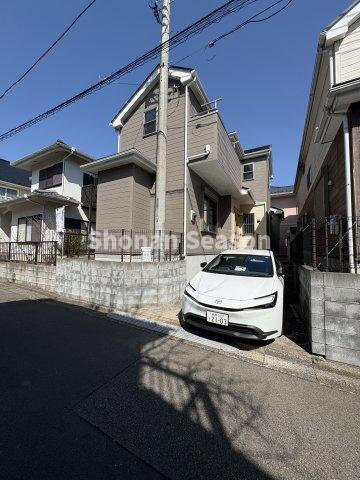 神奈川県伊勢原市の一戸建て | 2550万円 | 4LDK | 97.75m² | Akiyama house finder