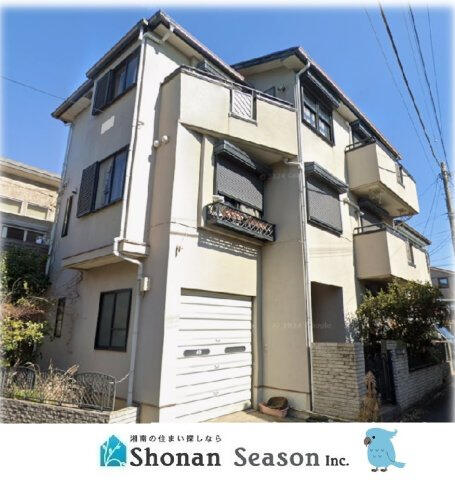 神奈川県綾瀬市の一戸建て | 2100万円 | 4SLDK | 84.63m² | Akiyama house finder